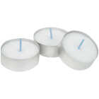 Candle-Lite Unscented Multipurpose Tea Lights (50-Pack) Image 2