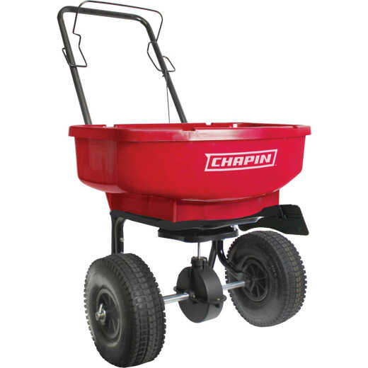 Chapin 80 Lb. Residential Turf Broadcast Spreader